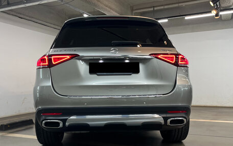 Mercedes-Benz GLE, 2022 год, 7 041 000 рублей, 4 фотография