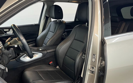 Mercedes-Benz GLE, 2022 год, 7 041 000 рублей, 9 фотография