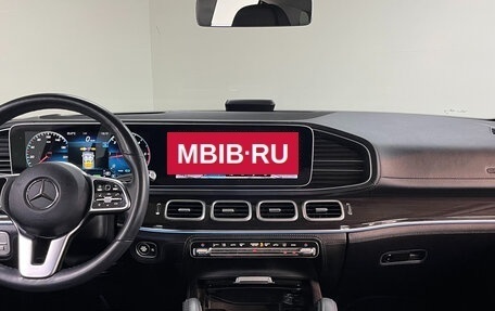 Mercedes-Benz GLE, 2022 год, 7 041 000 рублей, 11 фотография