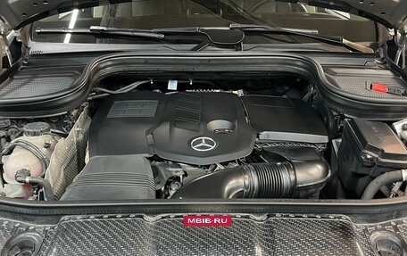 Mercedes-Benz GLE, 2022 год, 7 041 000 рублей, 7 фотография