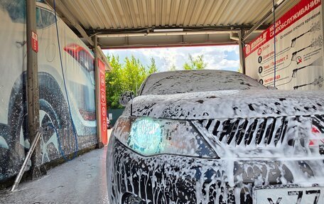 Mitsubishi Outlander III рестайлинг 3, 2008 год, 930 000 рублей, 1 фотография