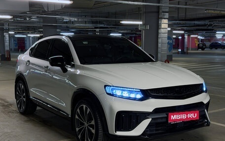 Geely Tugella FY11, 2023 год, 3 000 000 рублей, 1 фотография