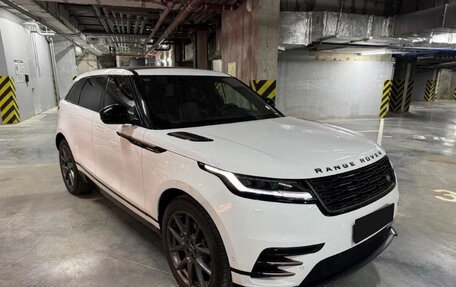 Land Rover Range Rover Velar I, 2025 год, 7 470 000 рублей, 1 фотография