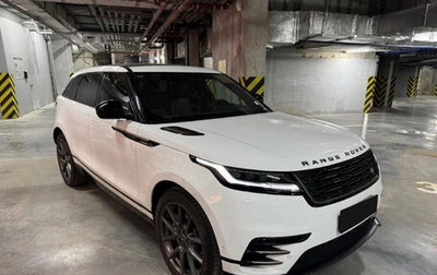 Land Rover Range Rover Velar I, 2025 год, 7 470 000 рублей, 1 фотография