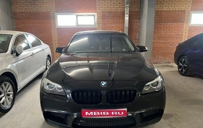 BMW 5 серия, 2014 год, 2 500 000 рублей, 1 фотография
