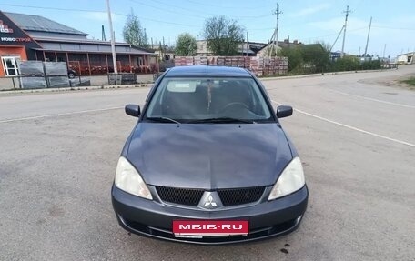 Mitsubishi Lancer IX, 2006 год, 310 000 рублей, 1 фотография