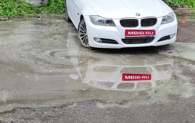 BMW 3 серия, 2011 год, 1 035 000 рублей, 1 фотография