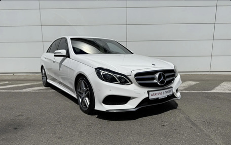 Mercedes-Benz E-Класс, 2013 год, 2 090 000 рублей, 3 фотография
