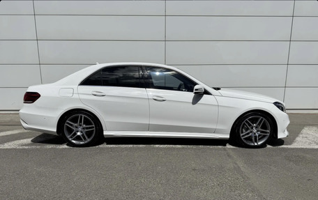 Mercedes-Benz E-Класс, 2013 год, 2 090 000 рублей, 4 фотография