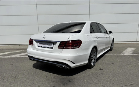 Mercedes-Benz E-Класс, 2013 год, 2 090 000 рублей, 5 фотография