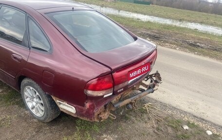 Mazda 626, 1995 год, 45 000 рублей, 1 фотография