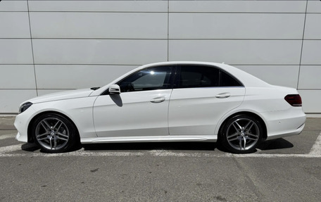 Mercedes-Benz E-Класс, 2013 год, 2 090 000 рублей, 8 фотография