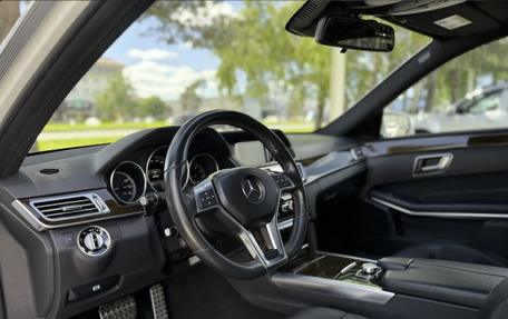 Mercedes-Benz E-Класс, 2013 год, 2 090 000 рублей, 10 фотография
