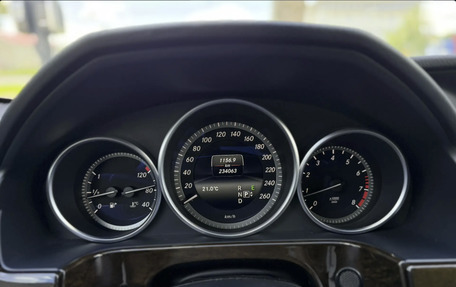 Mercedes-Benz E-Класс, 2013 год, 2 090 000 рублей, 13 фотография