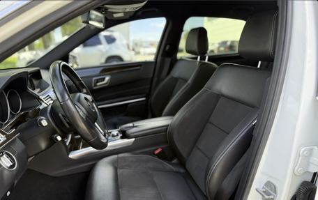 Mercedes-Benz E-Класс, 2013 год, 2 090 000 рублей, 14 фотография