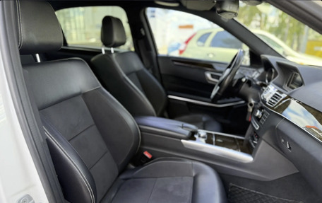 Mercedes-Benz E-Класс, 2013 год, 2 090 000 рублей, 17 фотография