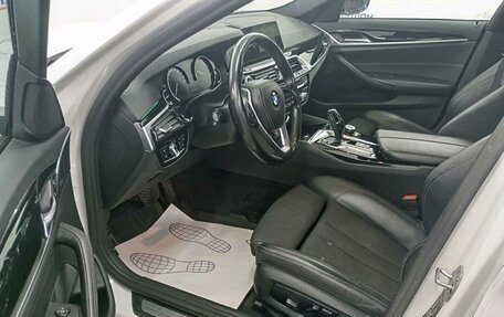 BMW 5 серия, 2020 год, 3 955 000 рублей, 8 фотография