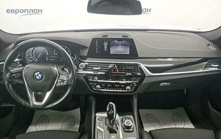 BMW 5 серия, 2020 год, 3 955 000 рублей, 5 фотография