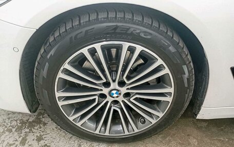 BMW 5 серия, 2020 год, 3 955 000 рублей, 12 фотография