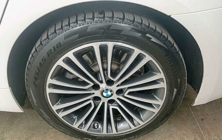 BMW 5 серия, 2020 год, 3 955 000 рублей, 11 фотография