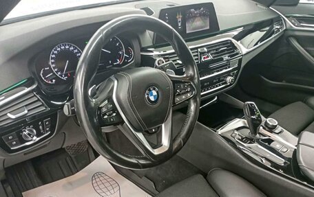 BMW 5 серия, 2020 год, 3 955 000 рублей, 6 фотография