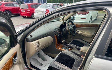 Nissan Bluebird Sylphy II, 2001 год, 249 999 рублей, 10 фотография