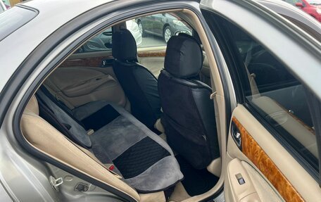 Nissan Bluebird Sylphy II, 2001 год, 249 999 рублей, 12 фотография