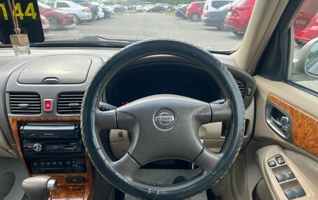 Nissan Bluebird Sylphy II, 2001 год, 249 999 рублей, 18 фотография