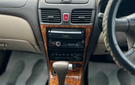 Nissan Bluebird Sylphy II, 2001 год, 249 999 рублей, 19 фотография