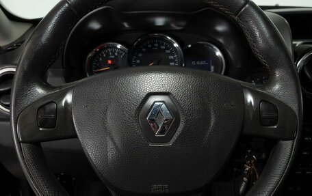Renault Duster I рестайлинг, 2017 год, 1 298 000 рублей, 9 фотография