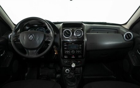 Renault Duster I рестайлинг, 2017 год, 1 298 000 рублей, 7 фотография
