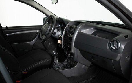 Renault Duster I рестайлинг, 2017 год, 1 298 000 рублей, 6 фотография