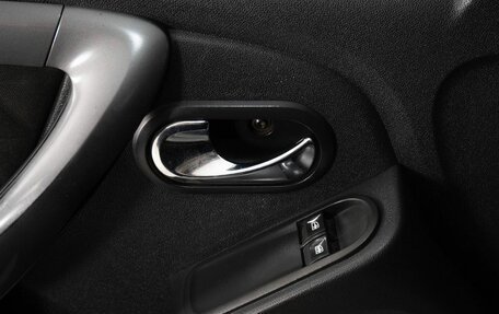 Renault Duster I рестайлинг, 2017 год, 1 298 000 рублей, 18 фотография