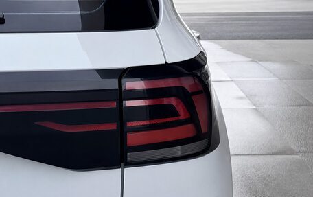 Volkswagen T-Cross I, 2021 год, 1 480 000 рублей, 8 фотография