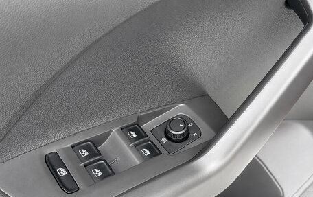 Volkswagen T-Cross I, 2021 год, 1 480 000 рублей, 17 фотография