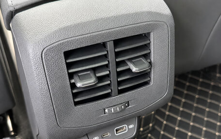 Volkswagen T-Cross I, 2021 год, 1 480 000 рублей, 19 фотография