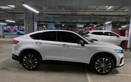 Geely Tugella FY11, 2023 год, 3 000 000 рублей, 12 фотография