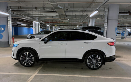 Geely Tugella FY11, 2023 год, 3 000 000 рублей, 10 фотография