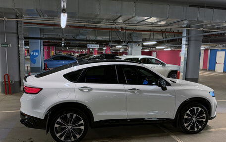 Geely Tugella FY11, 2023 год, 3 000 000 рублей, 13 фотография