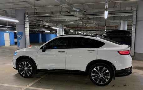 Geely Tugella FY11, 2023 год, 3 000 000 рублей, 9 фотография