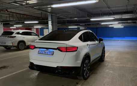 Geely Tugella FY11, 2023 год, 3 000 000 рублей, 17 фотография