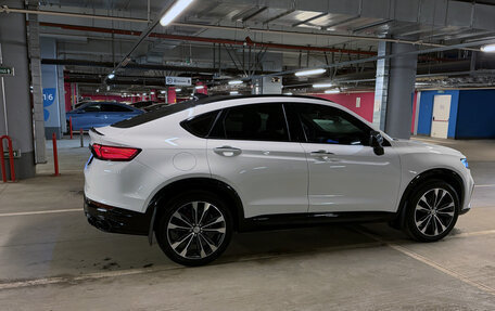 Geely Tugella FY11, 2023 год, 3 000 000 рублей, 14 фотография