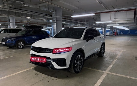 Geely Tugella FY11, 2023 год, 3 000 000 рублей, 6 фотография
