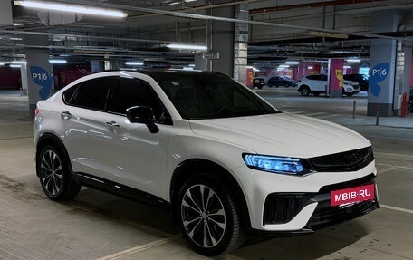 Geely Tugella FY11, 2023 год, 3 000 000 рублей, 3 фотография