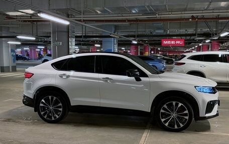 Geely Tugella FY11, 2023 год, 3 000 000 рублей, 8 фотография