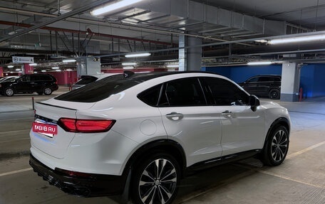 Geely Tugella FY11, 2023 год, 3 000 000 рублей, 15 фотография