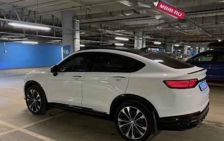 Geely Tugella FY11, 2023 год, 3 000 000 рублей, 11 фотография