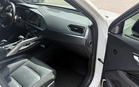 Geely Tugella FY11, 2023 год, 3 000 000 рублей, 21 фотография
