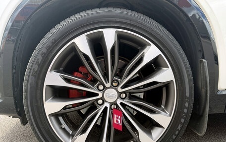 Geely Tugella FY11, 2023 год, 3 000 000 рублей, 19 фотография