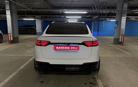 Geely Tugella FY11, 2023 год, 3 000 000 рублей, 18 фотография